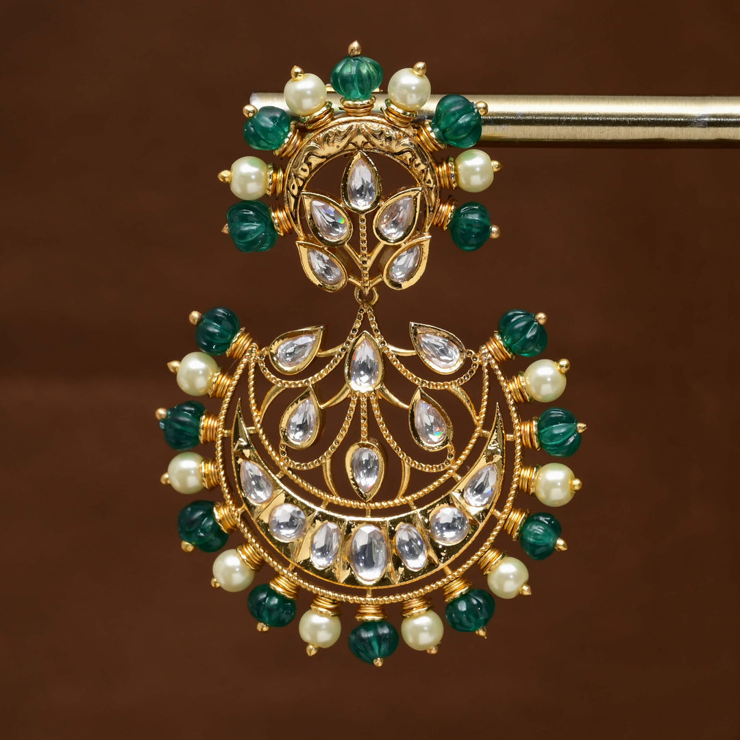 Moissanite Earrings
