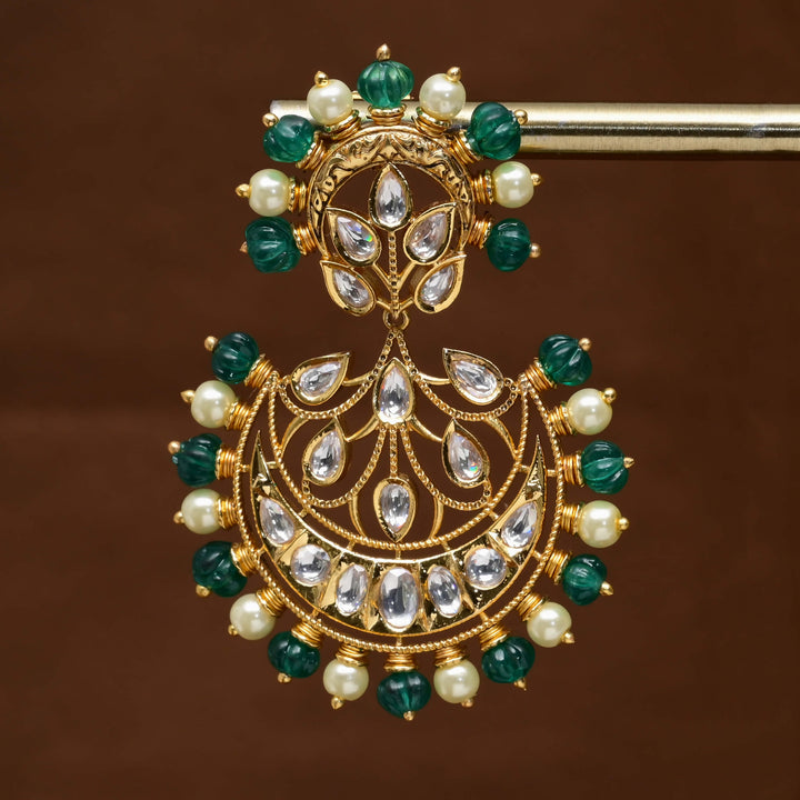 Moissanite Earrings