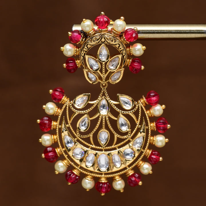 Moissanite Earrings