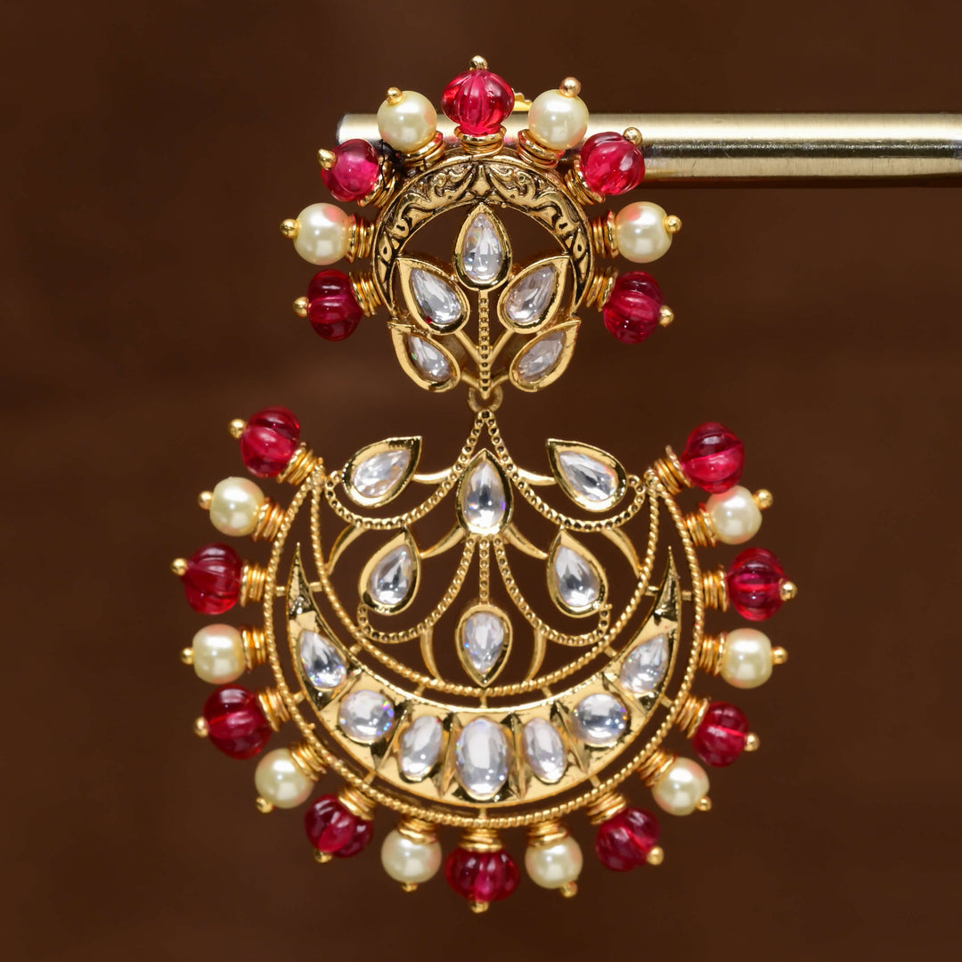 Moissanite Earrings