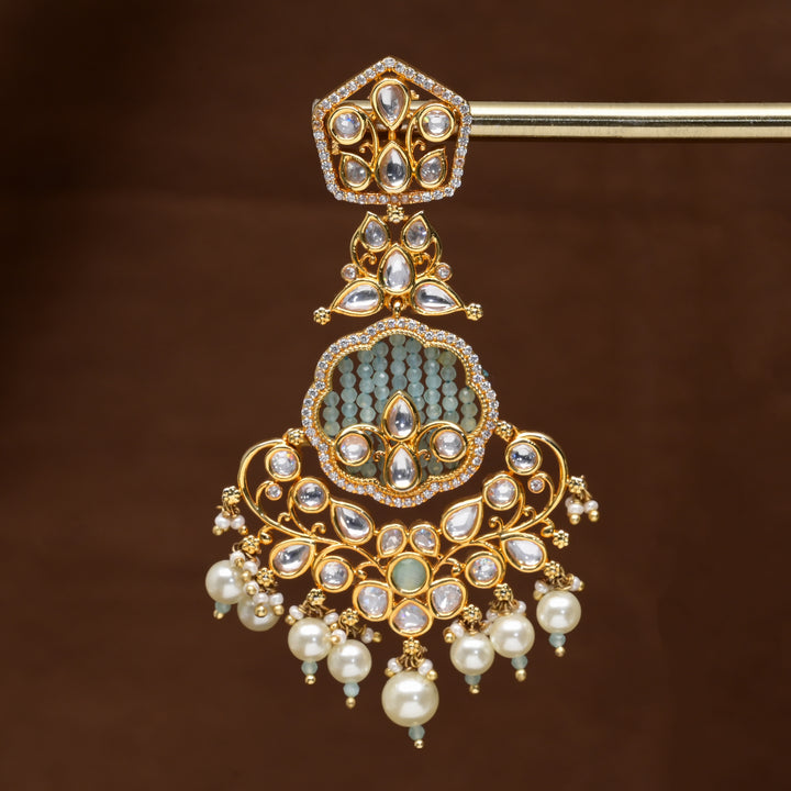 Moissanite Earrings