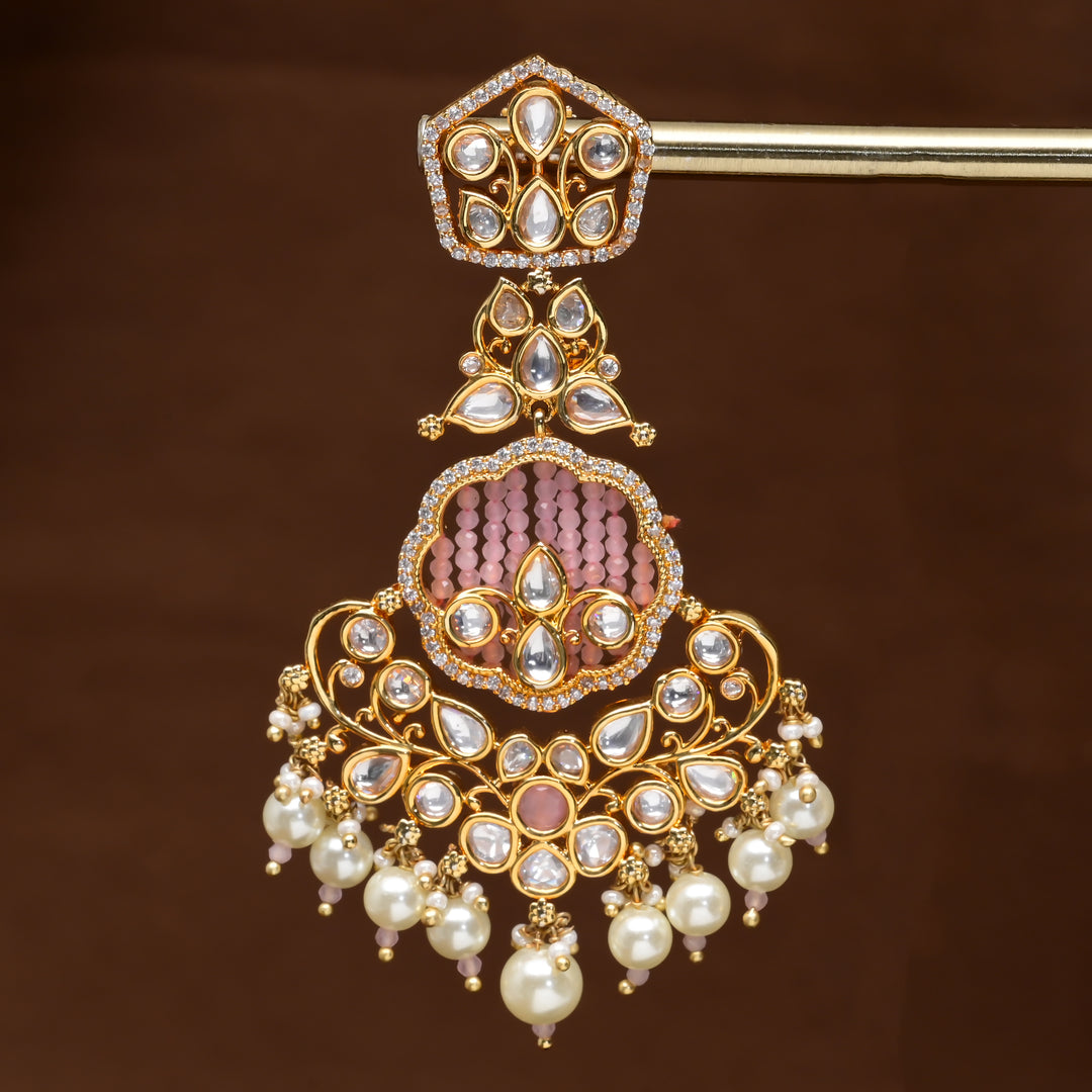 Moissanite Earrings