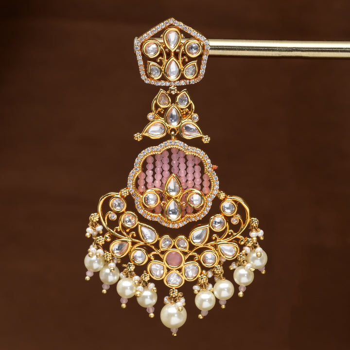 Moissanite Earrings