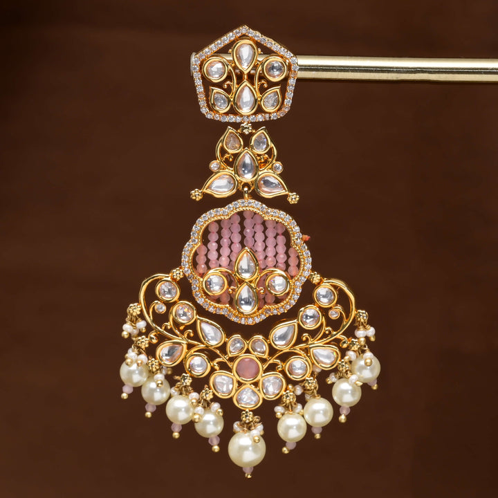 Moissanite Earrings