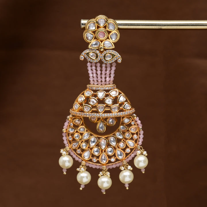 Moissanite Earrings