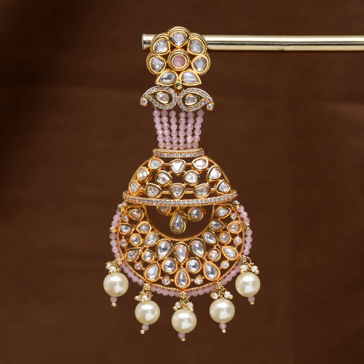 Moissanite Earrings