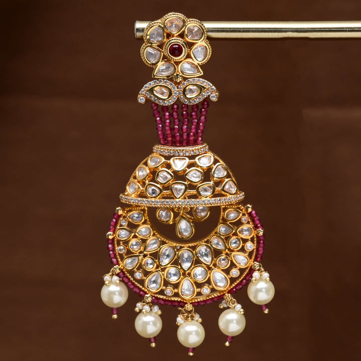 Moissanite Earrings