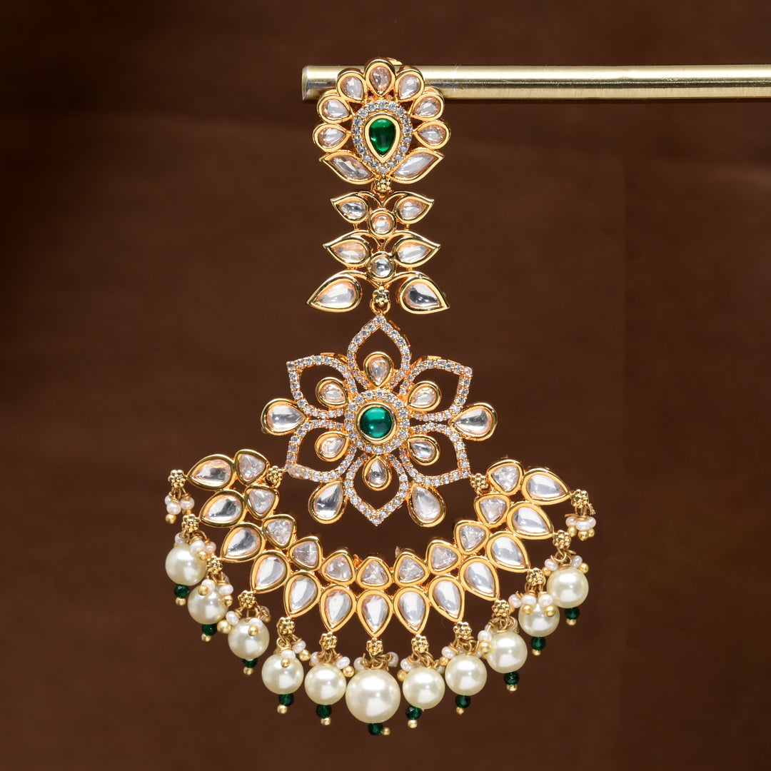 Moissanite Earrings