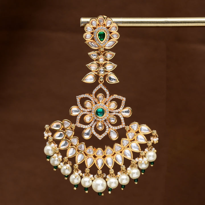 Moissanite Earrings