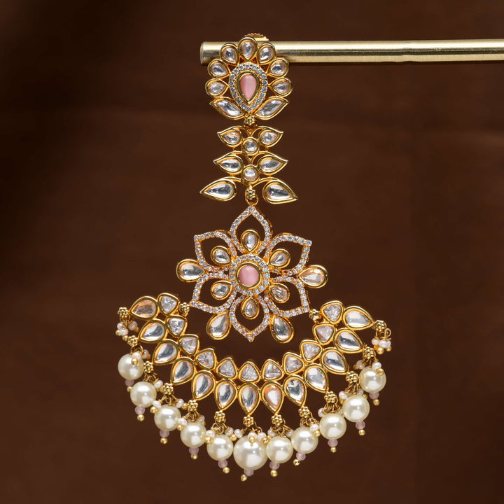 Moissanite Earrings