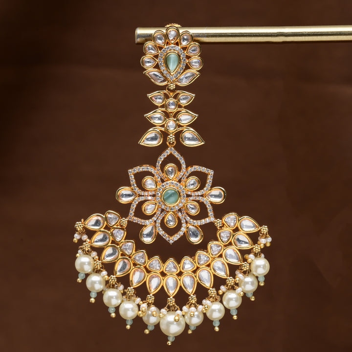 Moissanite Earrings