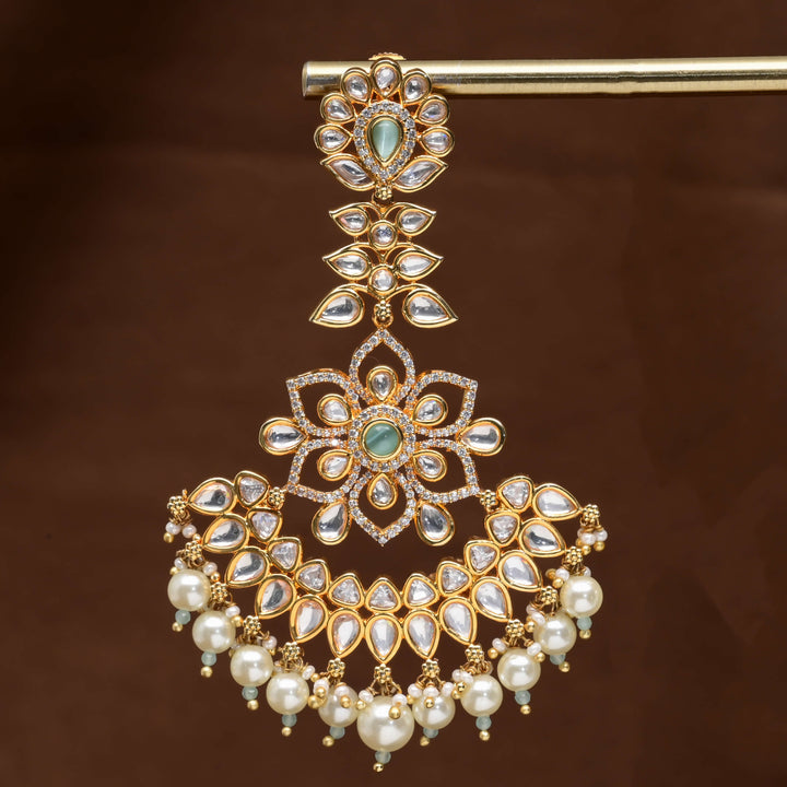 Moissanite Earrings