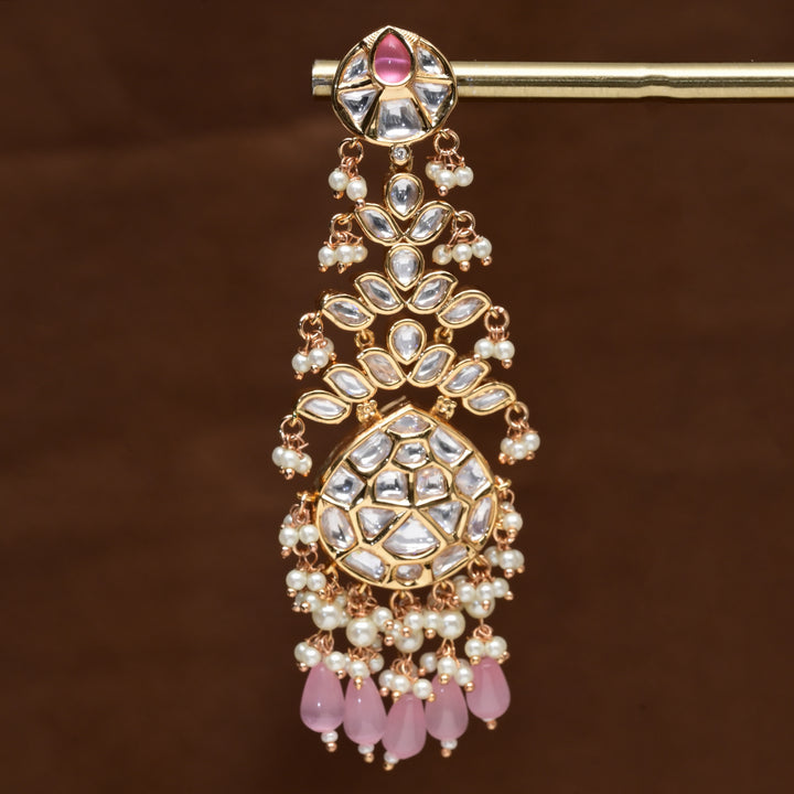 Moissanite Earrings