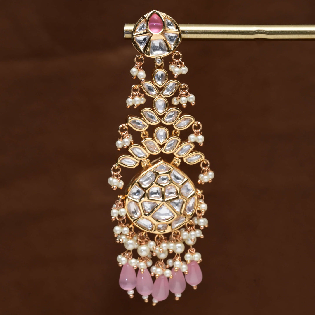 Moissanite Earrings