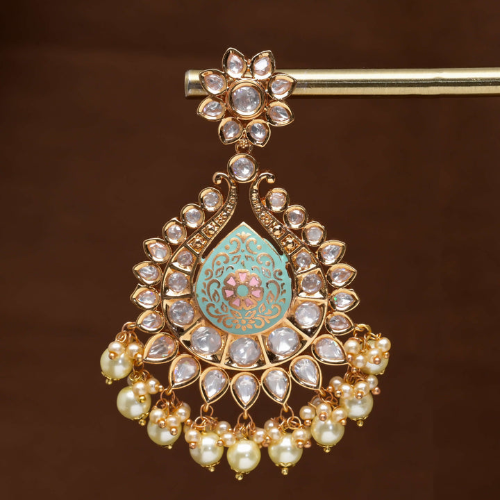 Moissanite Earrings
