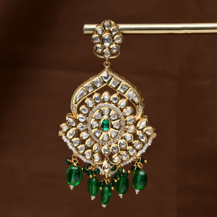 Moissanite Earrings
