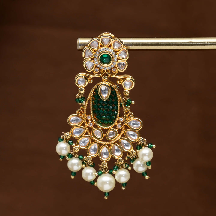Moissanite Earrings