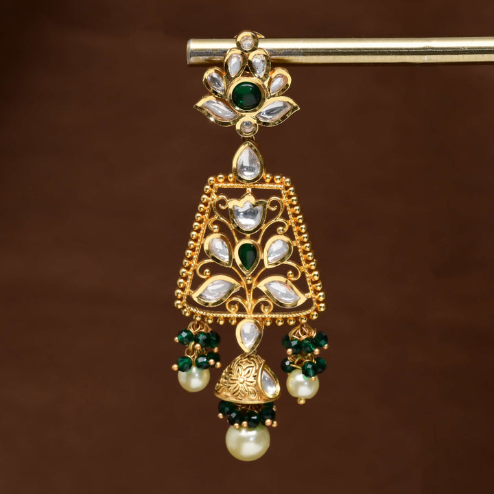 Moissanite Earrings