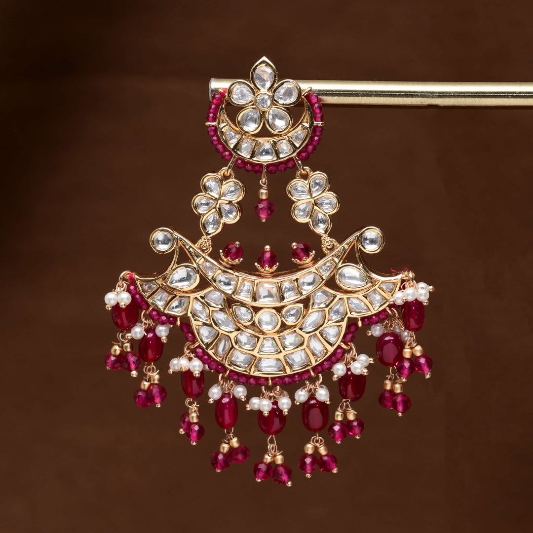 Moissanite Earrings