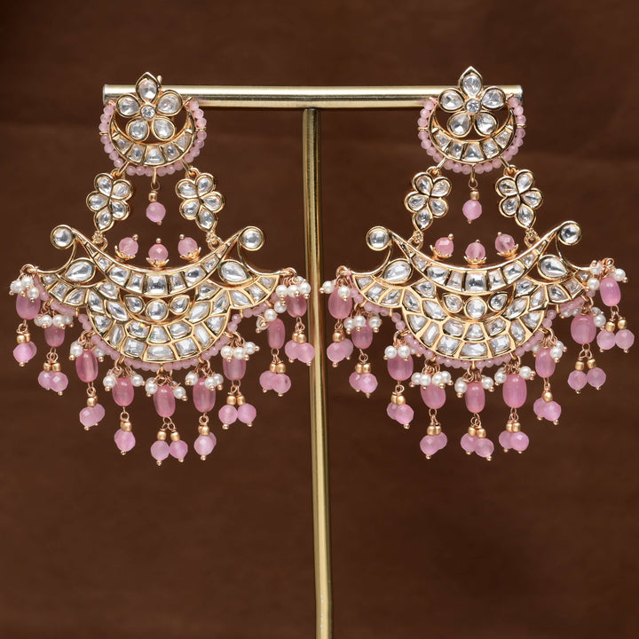 Moissanite Earrings