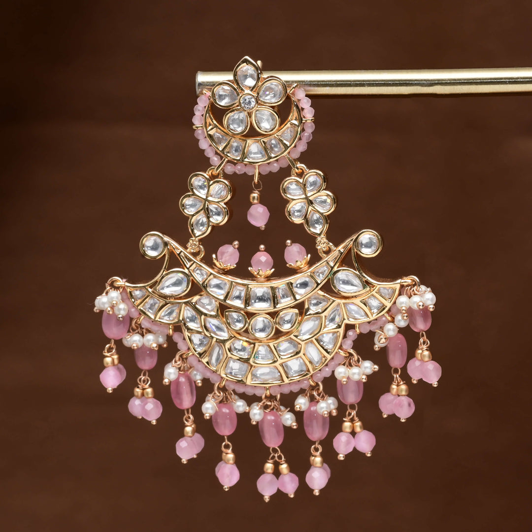 Moissanite Earrings