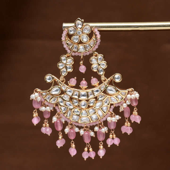 Moissanite Earrings