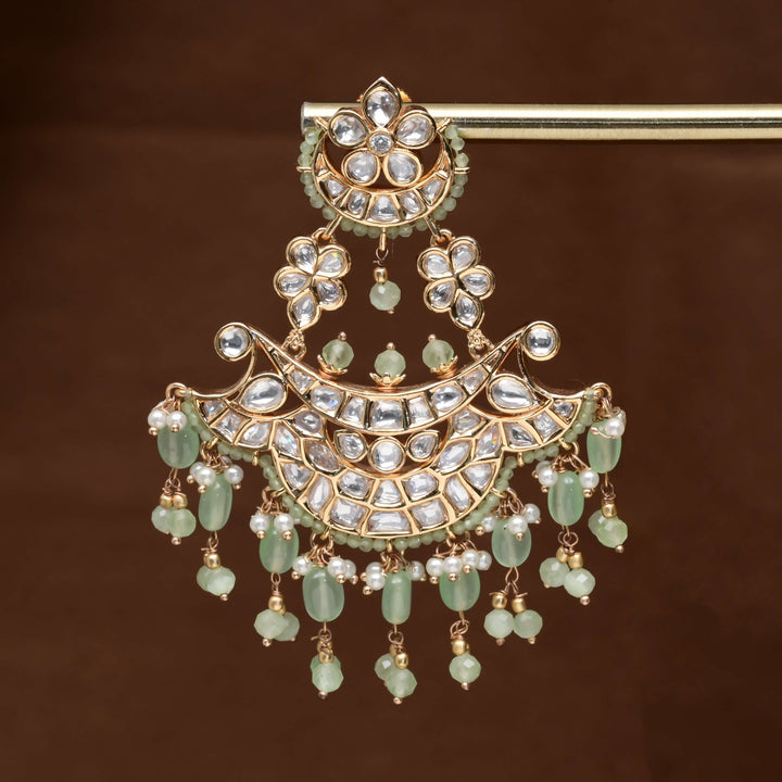 Moissanite Earrings