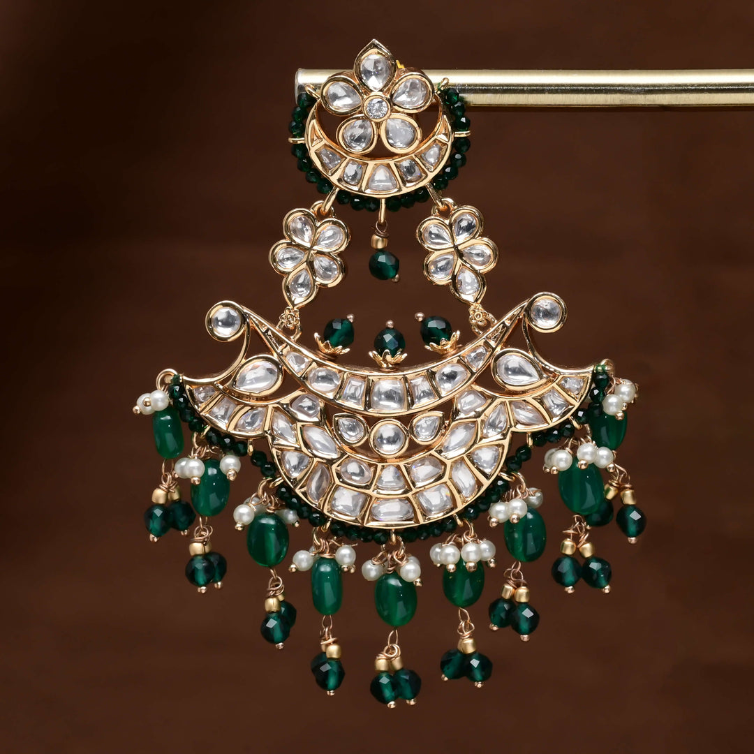 Moissanite Earrings
