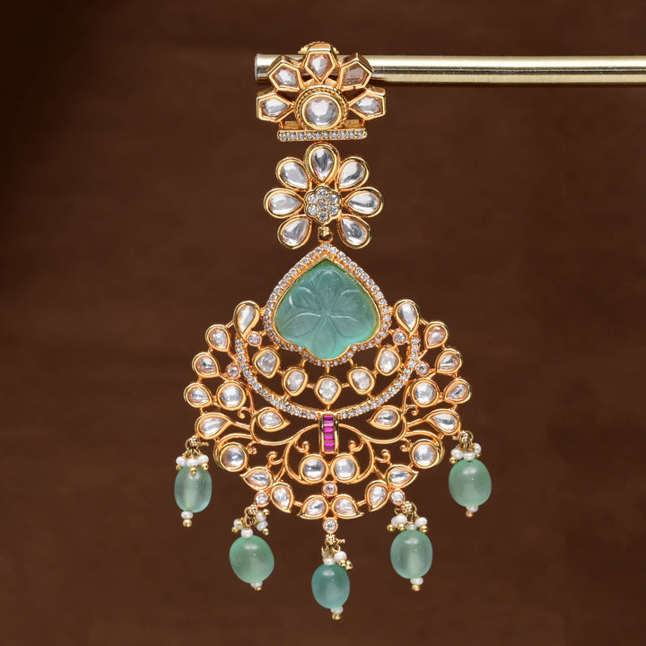 Moissanite Earrings