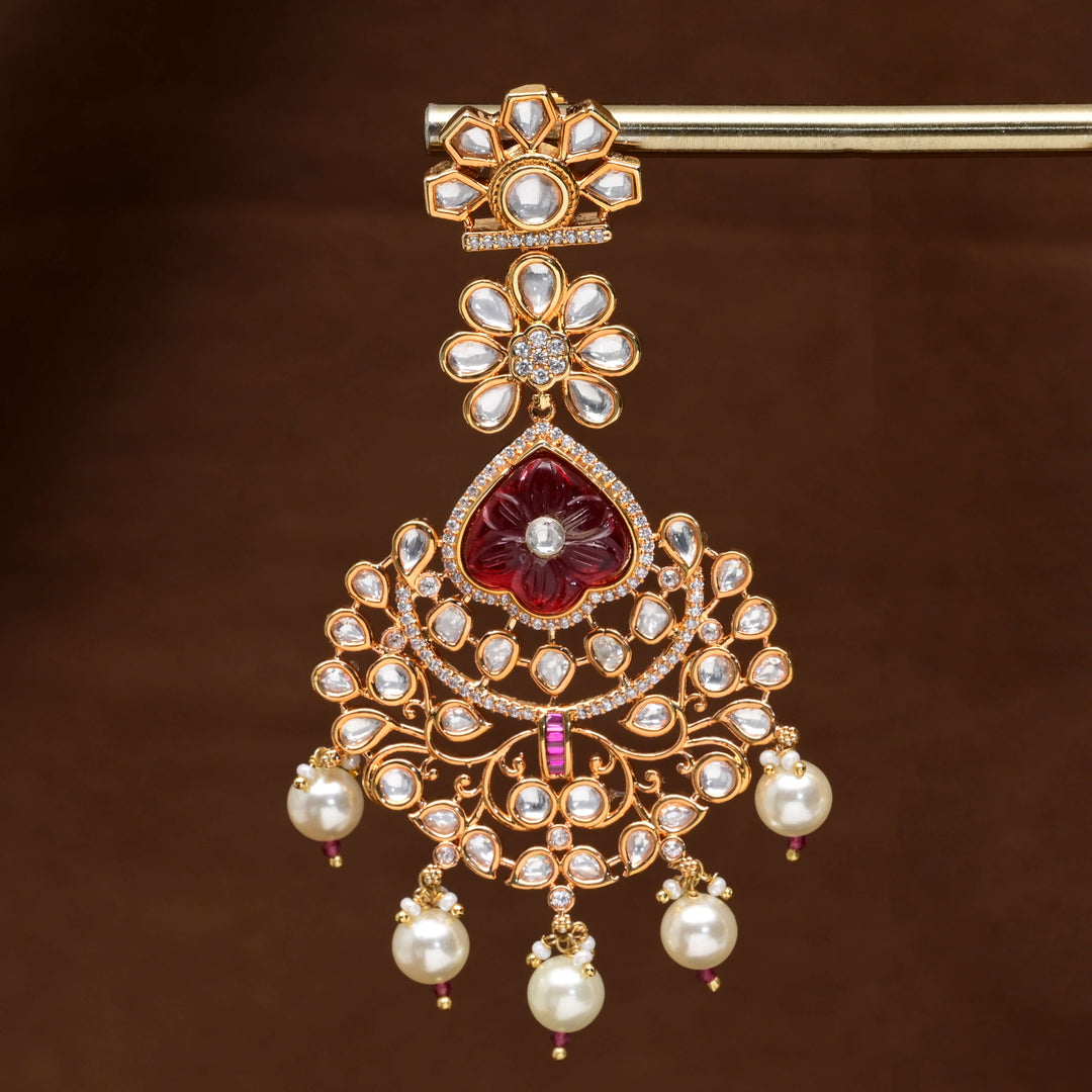 Moissanite Earrings