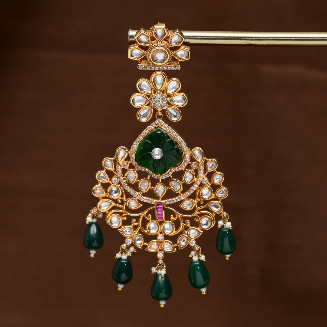 Moissanite Earrings