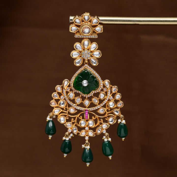 Moissanite Earrings