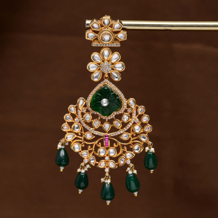 Moissanite Earrings