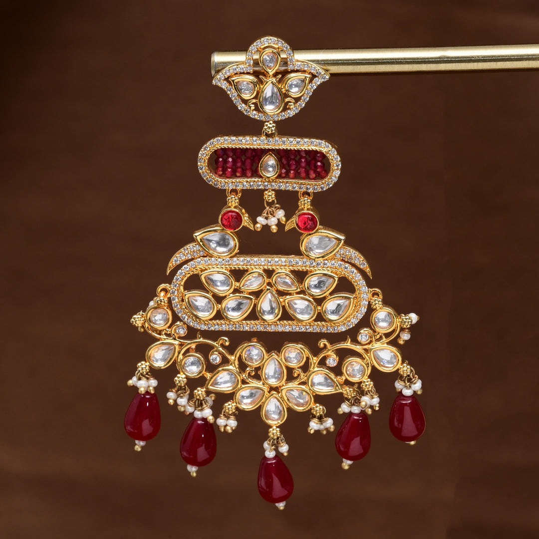 Moissanite Earrings