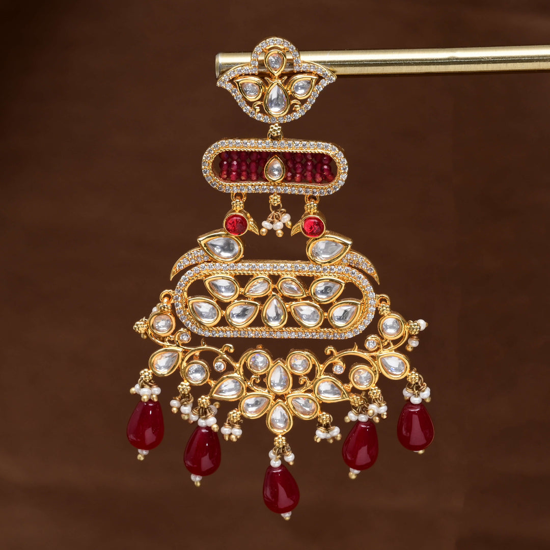 Moissanite Earrings