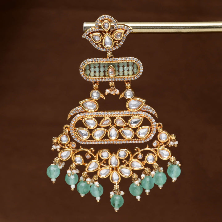 Moissanite Earrings