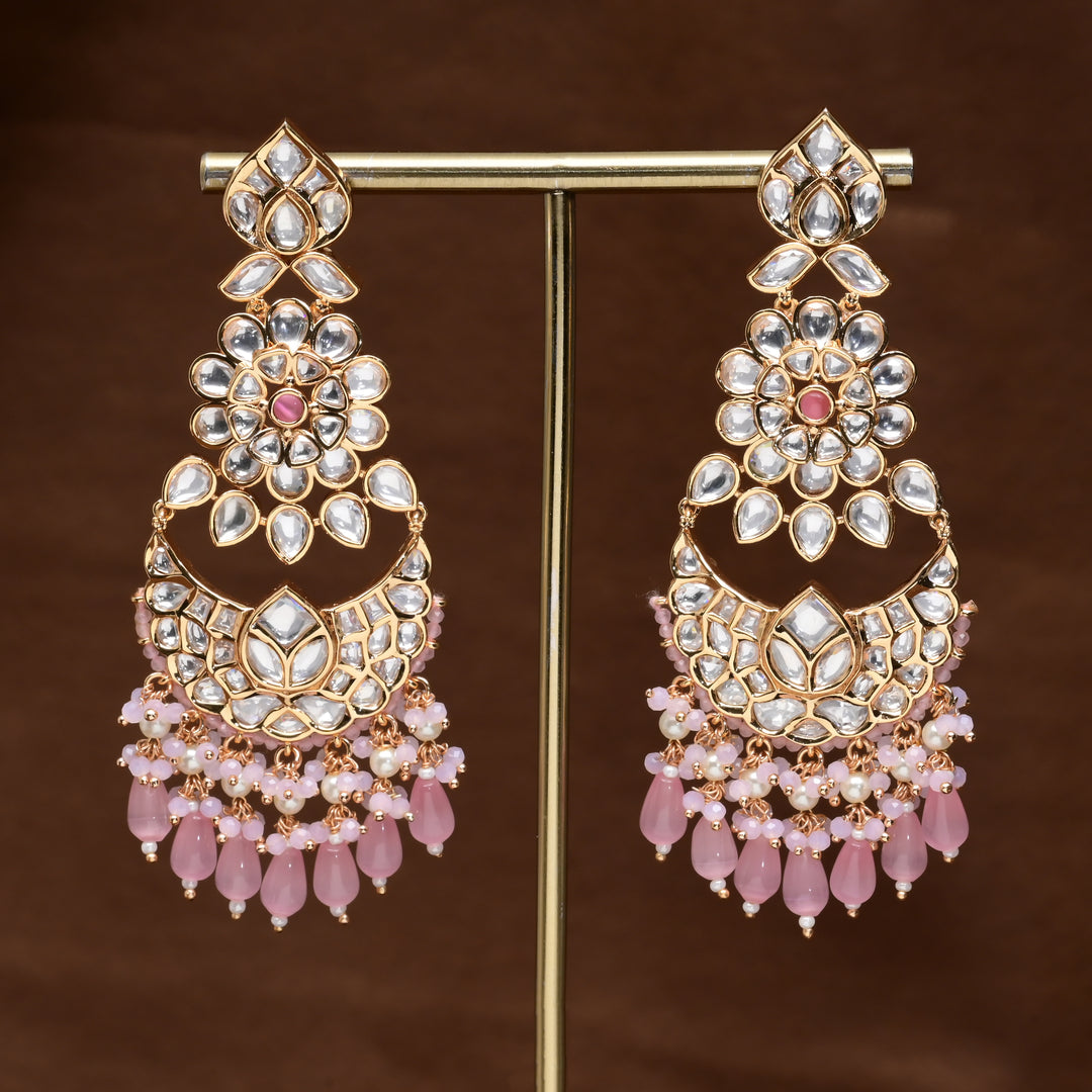 Moissanite Earrings