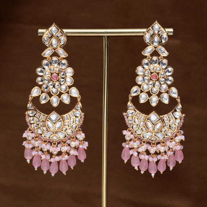Moissanite Earrings