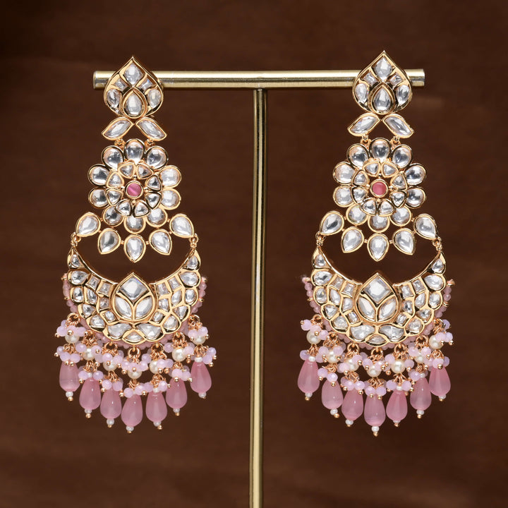 Moissanite Earrings