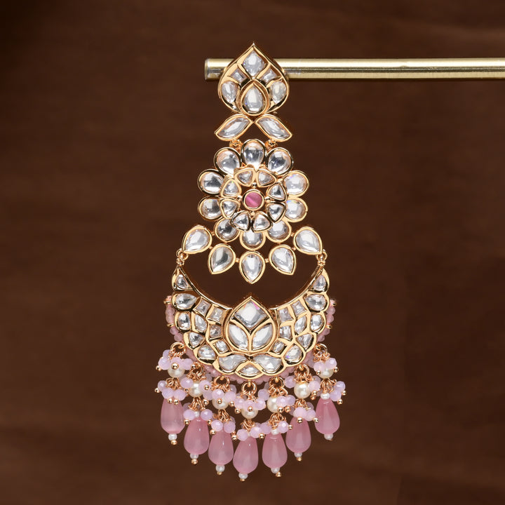 Moissanite Earrings