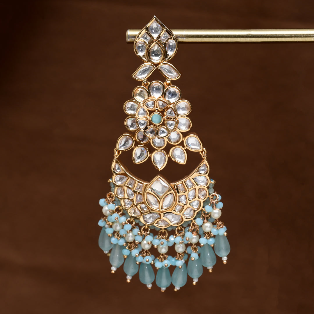 Moissanite Earrings