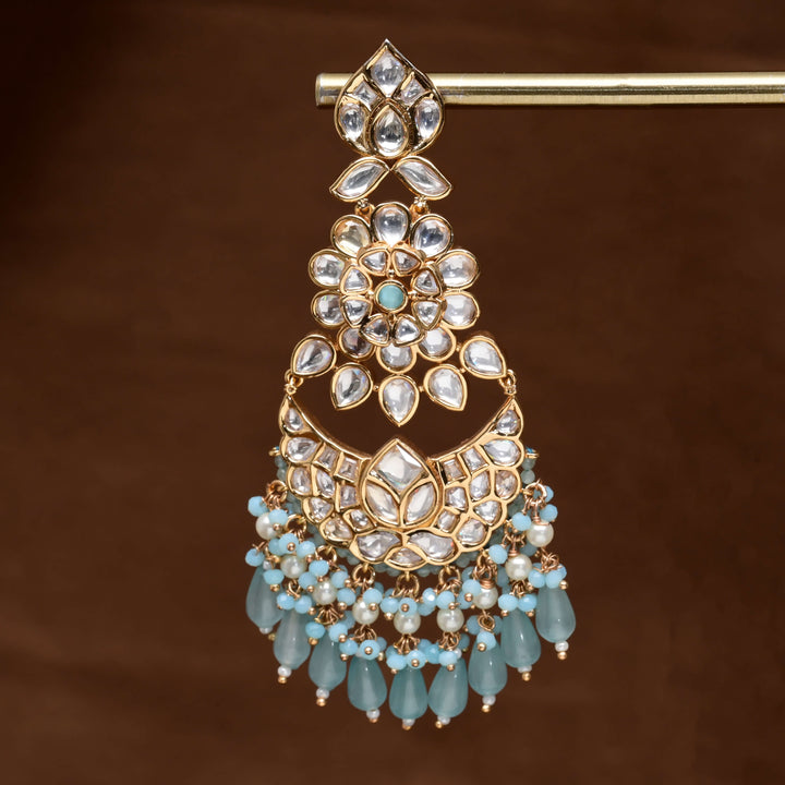 Moissanite Earrings
