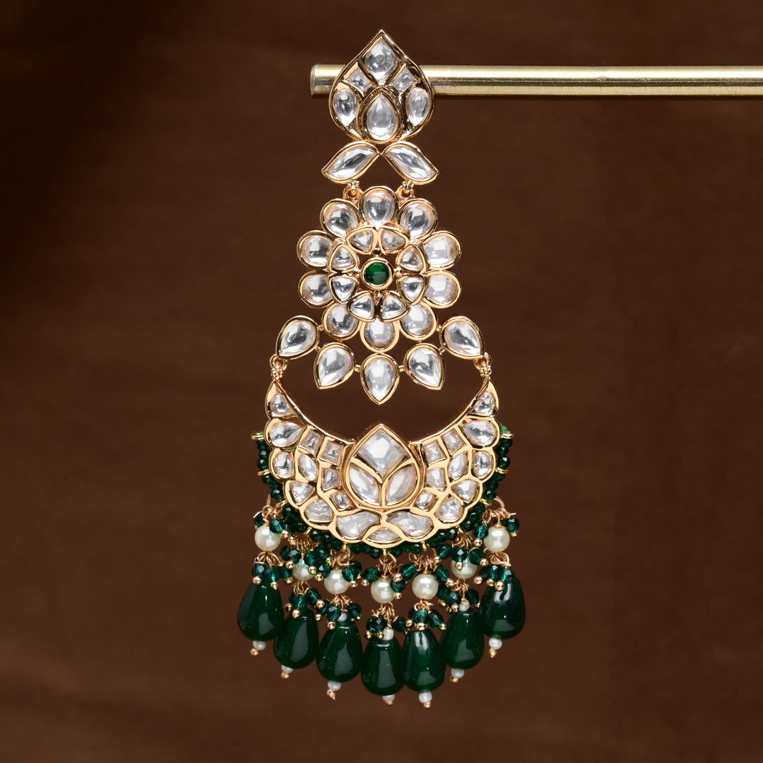 Moissanite Earrings