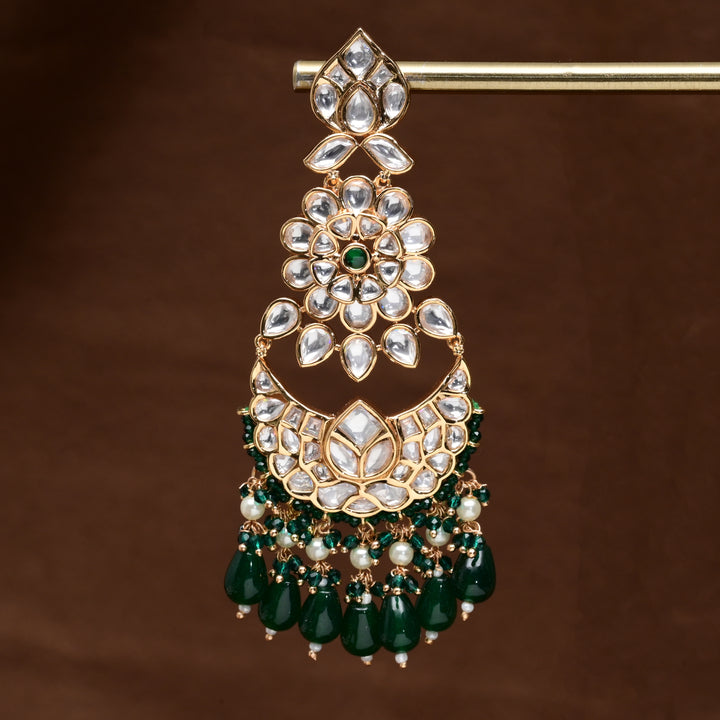 Moissanite Earrings