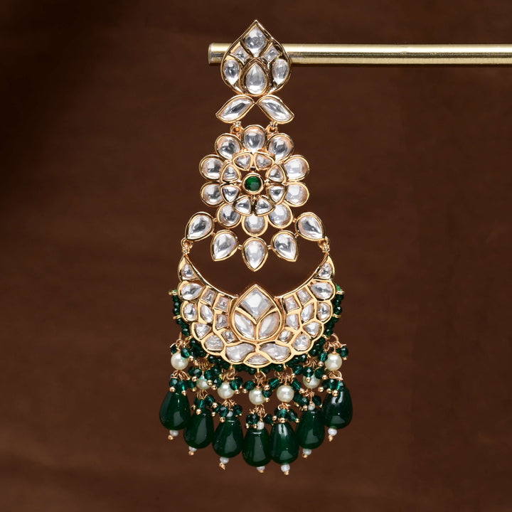 Moissanite Earrings