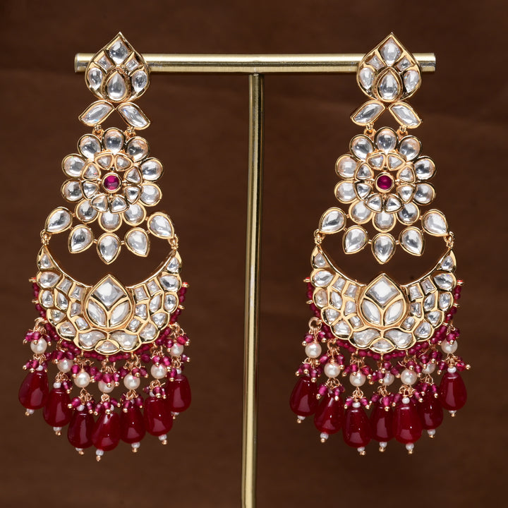 Moissanite Earrings