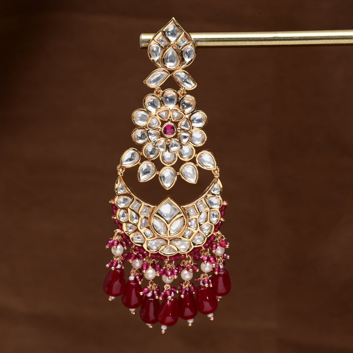Moissanite Earrings