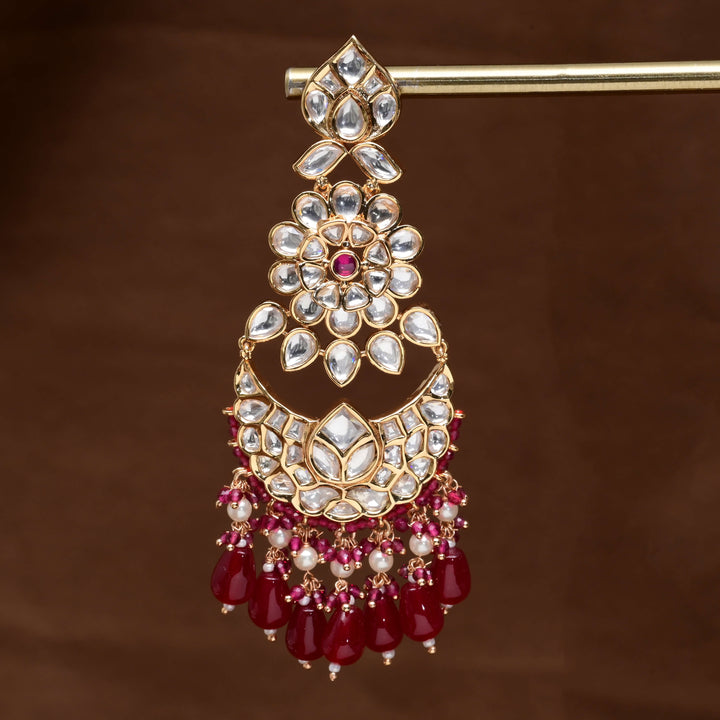 Moissanite Earrings