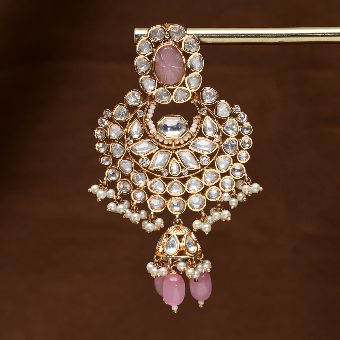 Moissanite Earrings
