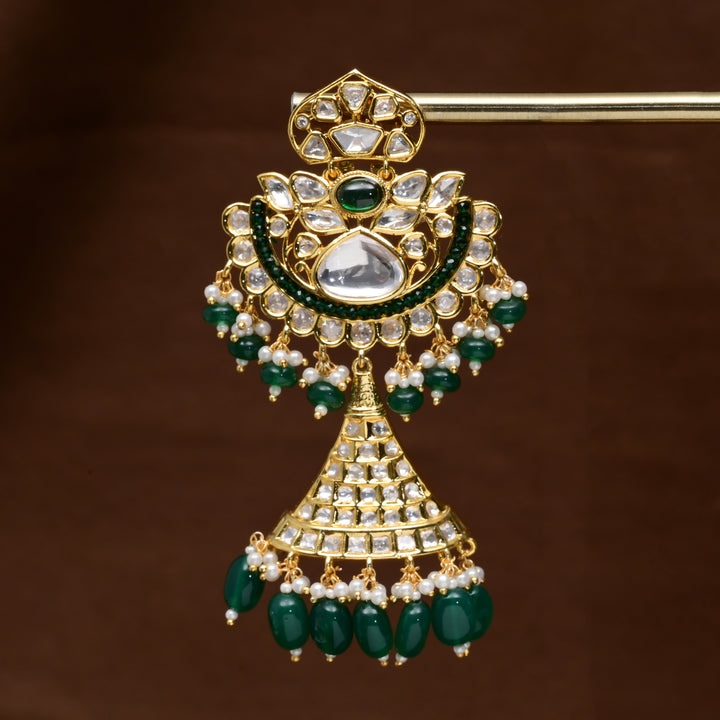 Moissanite Earrings